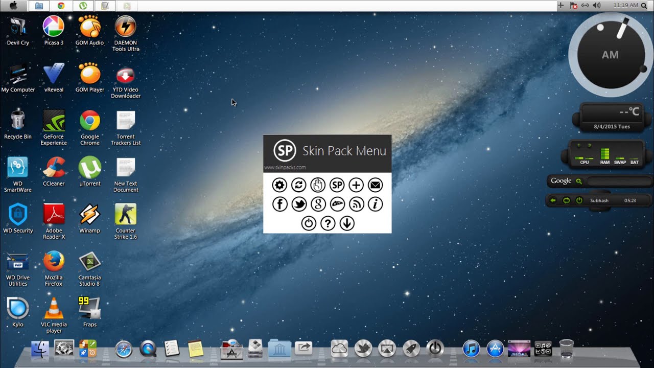 Mac Os Install Download App
