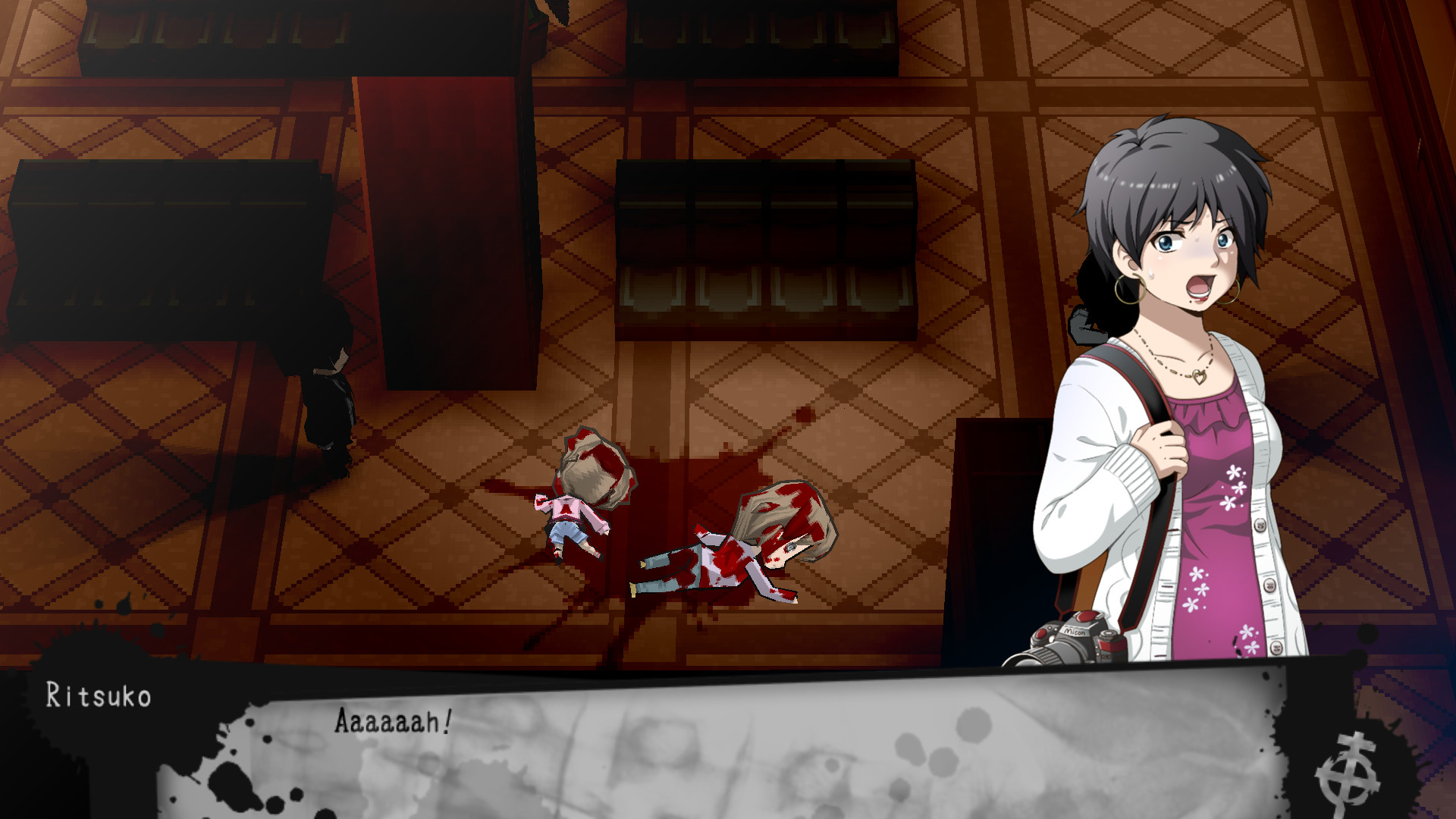 Corpse Party Download Mac Free