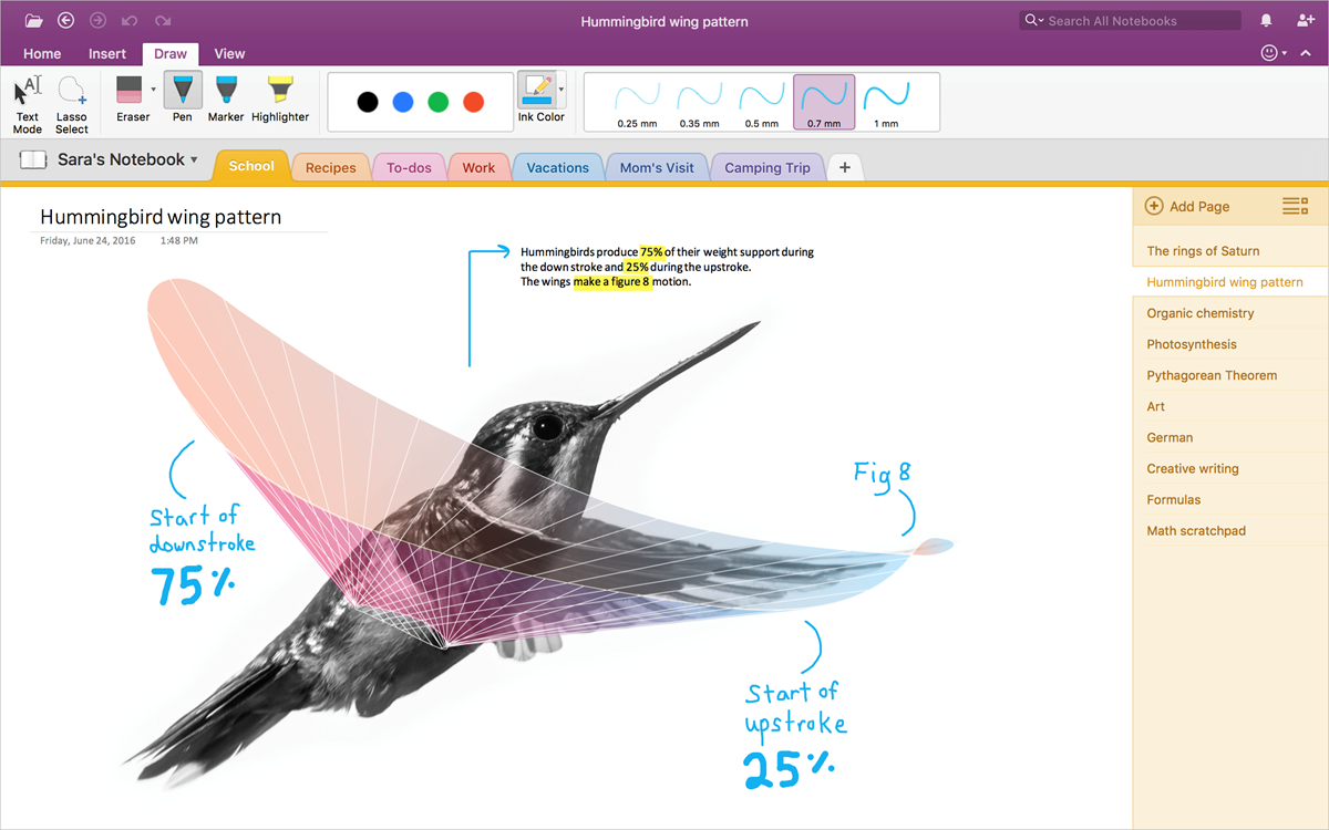 Onenote 2016 Download For Mac
